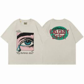 Picture of Gallery Dept T Shirts Short _SKUGalleryDeptS-XLcktD10634903